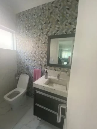 Imagem Casa com 3 dormitórios à venda, 188 m² por R$ 1.450.000,00 - Cidade Parquelandia - Mogi das Cruzes/SP