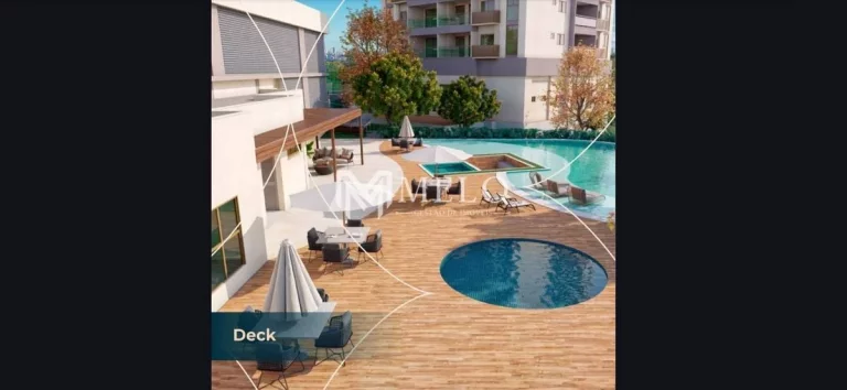 Imagem Apartamento 3 Qts;1 Suite,71M²,lazer completo.