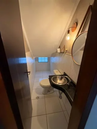 Imagem CASA TUPI - PRAIA GRANDE SP
