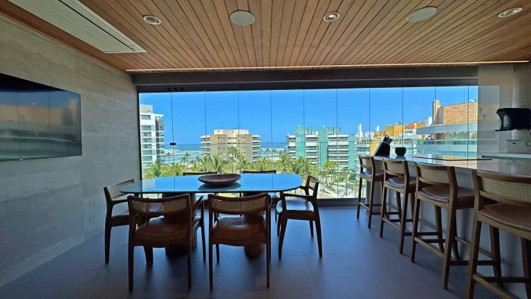 Imagem Apartamento com 3 dormitórios à venda, 140 m por R$ 7.500.000,00 - Riviera