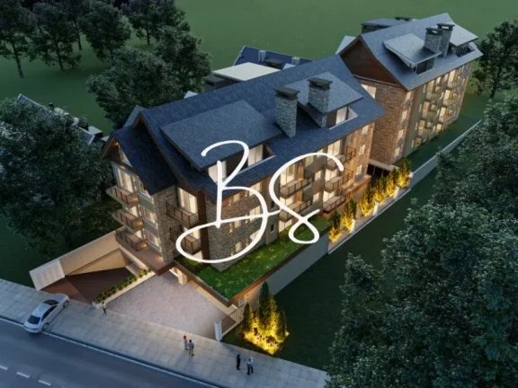 Imagem APARTAMENTO RESIDENCIAL em CANELA - RS, Centro