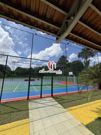 Imagem Lote no Condomínio Renaissance, Construa sua mansão aqui!