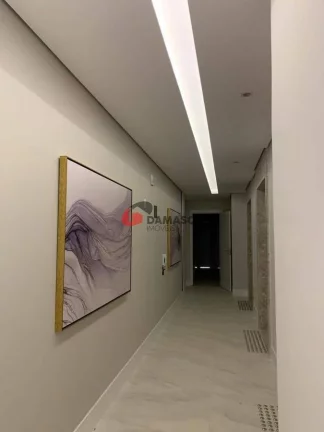 Imagem Apartamento à venda 2 Quartos, 1 Vaga, 51M², Rudge Ramos, São Bernardo do Campo - SP
