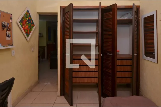 Imagem Casa à Venda - Vargem Pequena, 3 Quartos, 98 m2
