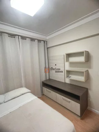 Imagem Apartamento com 3 dormitórios à venda, 92 m² por R$ 915.000,00 - Encruzilhada - Santos/SP