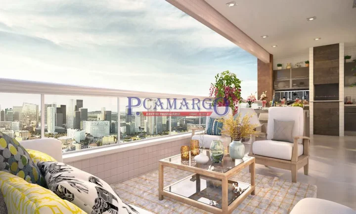 Imagem Apartamento Padrão