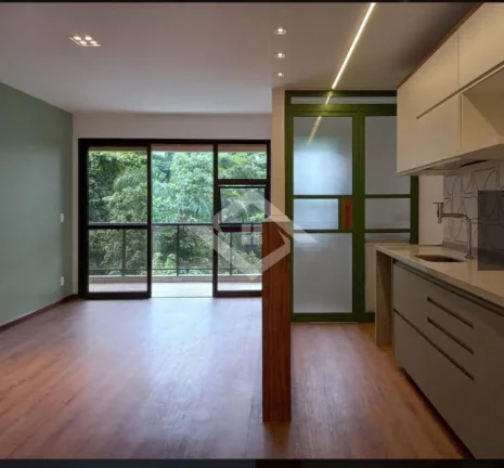 Imagem Apartamento de 2 Quartos para Venda na Barra da Tijuca com 95 m²