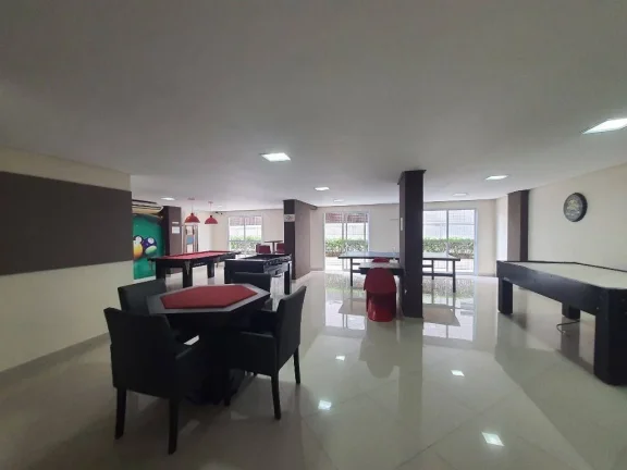Imagem APARTAMENTO COM 122 m² - AVIAÇÃO - PRAIA GRANDE SP