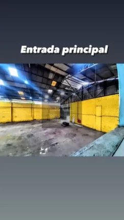 Imagem Galpão à venda, 1800 m² por R$ 9.560.000,00 - Vila Mesquita - São Paulo/SP