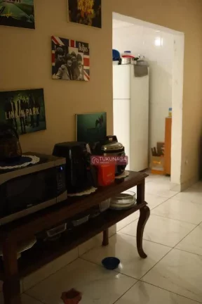 Imagem Casa com 2 dormitórios à venda, 125 m² de área construída por R$ 540.000 - Torres Tibagy - Guarulhos/SP