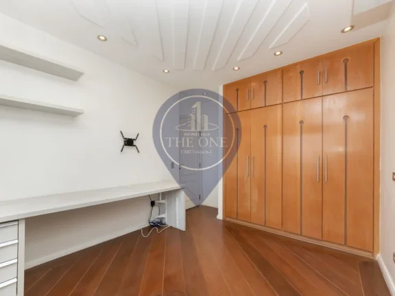 Imagem Imperdível oportunidade de investimento: Apartamento de luxo com 4 quartos e 4 vagas na Vila Mariana, São Paulo.
