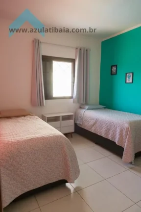Imagem Casa para Venda em Atibaia, Jardim Dos Pinheiros, 3 dormitórios, 1 suíte, 3 banheiros, 2 vagas