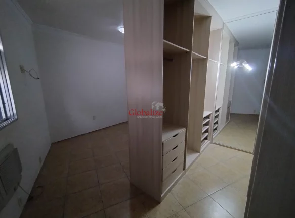 Imagem Apartamento 1 dormitório e vaga no bairro do Boqueirão em Santos por R$350.000,00