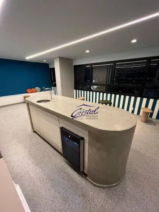 Imagem Apartamento com 2 quartos à venda, 37 m² - Vila Sônia - São Paulo/SP