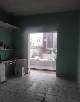Imagem Prédio para Venda em Santo André / SP no bairro Centro