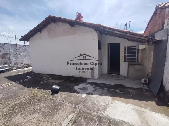 Imagem Casa à venda no bairro Parque Santa Clara - Guaratinguetá/SP
