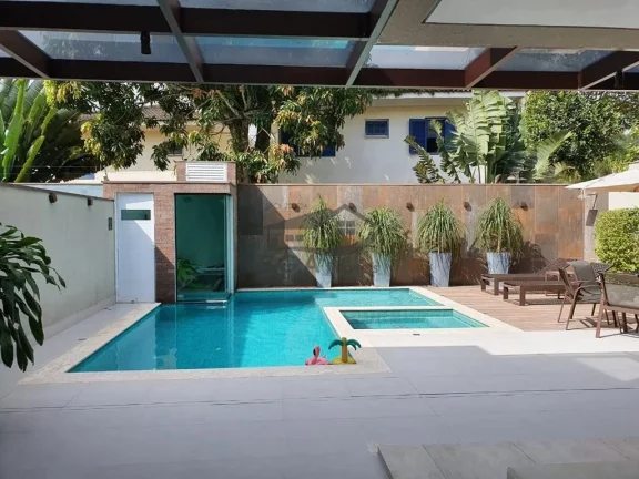 Imagem CASA NA PRAIA DO ENGENHO PRÓXIMO AO MAR