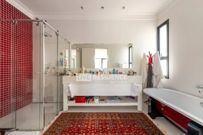 Imagem Casa á venda Loteamento Fazenda Dona Carolina, Itatiba - SP