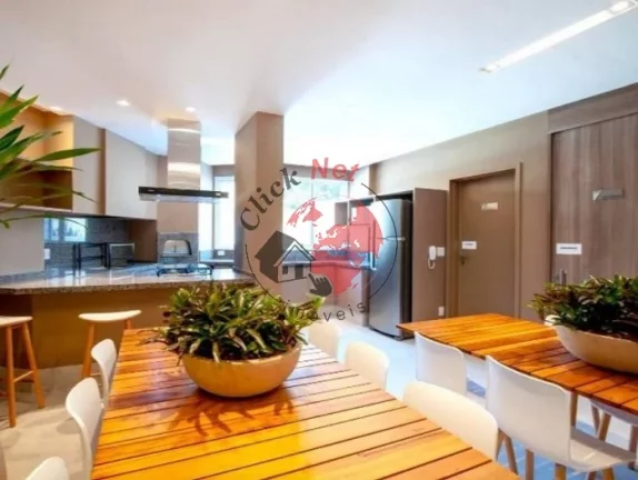 Imagem Apartamento à Venda no bairro Santa Maria em São Caetano