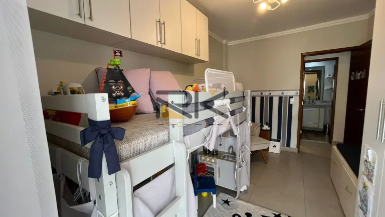 Imagem Cobertura Duplex à venda no bairro do Itaguá