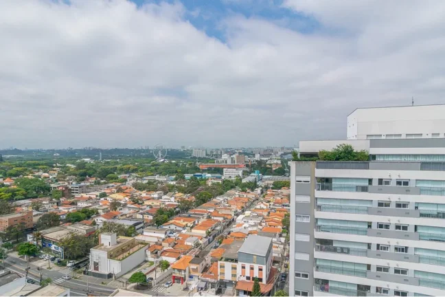 Imagem APARTAMENTO RESIDENCIAL em São Paulo - SP, Vila Leopoldina