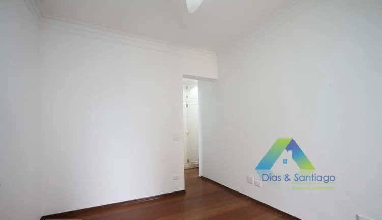 Imagem Apartamento Alto Padrão a venda com 03 quartos e 02 vagas - Vila mariana