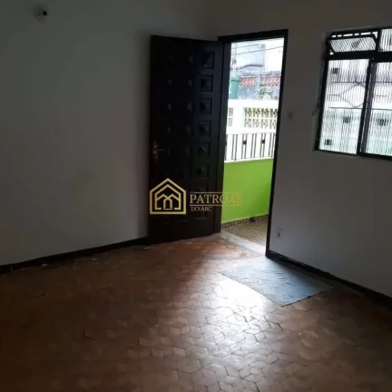 Imagem Casa Padrão
