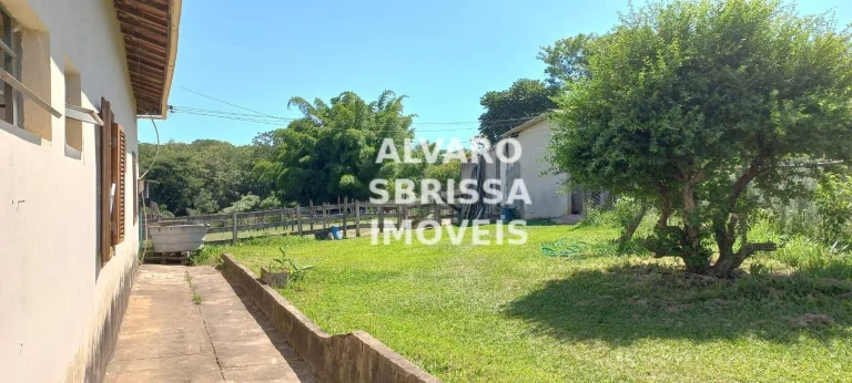 Imagem Chácara no B Jacú com 21.222 m2 em Itu SP à venda