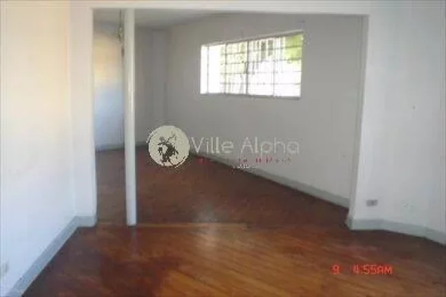 Imagem Sobrado a venda próximo a Bernardino de campos