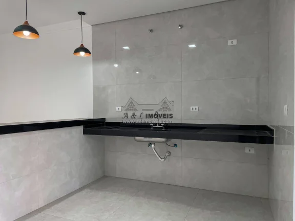 Imagem Casa à venda em Taubaté – Imóvel novo em condomínio fechado