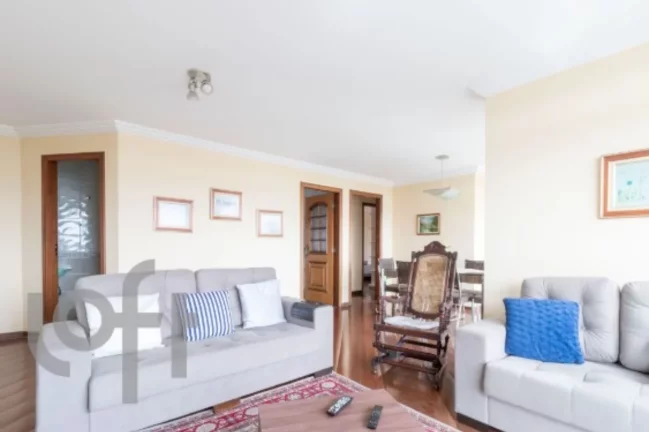 Imagem APARTAMENTO RESIDENCIAL em São Paulo - SP, Vila jacuí