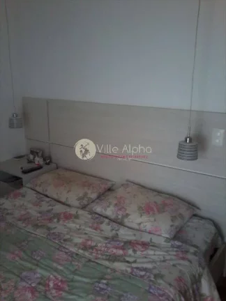 Imagem Apartamento a venda no boqueirão decorado