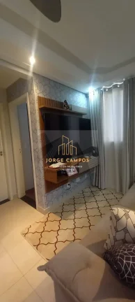 Imagem AP-25237 - LINDO APARTAMENTO NO JARDIM CALIFÓRNIA EM JACAREÍ