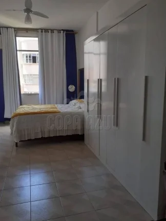 Imagem Copacabana – Rua Barata Ribeiro | Residencial › Apartamento 1 quarto(s) à Venda