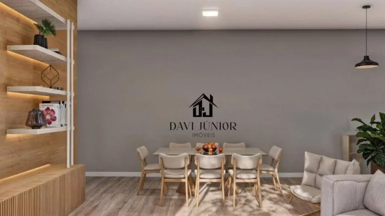 Imagem Casa com 3 suítes, sendo 1 com closet à venda, 218 m² por R$ 1.450.000 - Condomínio Villagio Wanel - Sorocaba/SP