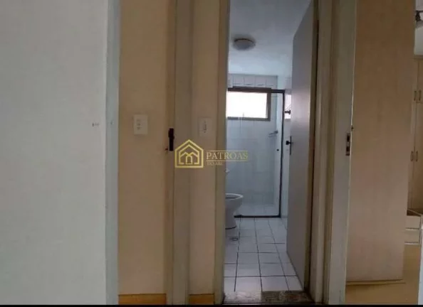 Imagem Apartamento Padrão