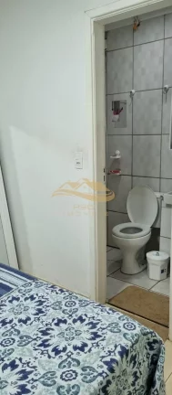 Imagem CHACARA RESIDENCIAL em INDAIATUBA - SP, Próxima da porteira de ferro