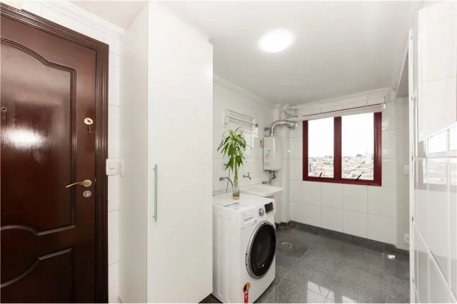 Imagem APARTAMENTO RESIDENCIAL em São Paulo - SP, Jardim Anália Franco