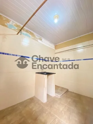 Imagem Excelente oportunidade de investimento duas casas em um unico terreno