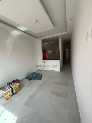 Imagem Casa em Iguaba Grande, de primeira locação com 2 Quartos à Venda Pronto para Morar