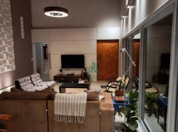 Imagem Casa com 3 dormitórios à venda, 212 m² por R$ 1.900.000,00 - Vila Mira - Atibaia/SP