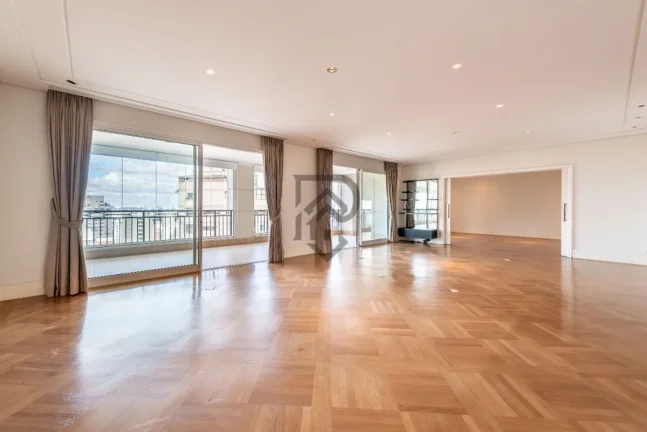 Imagem Apartamento Alto Padrão jardins Edifício Dante Alighieri