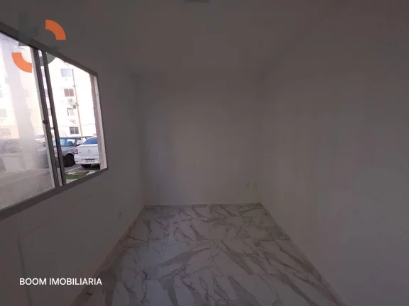 Imagem Apartamento com 2 dormitórios à venda, 43 m² por R$ 140.000,00 - Jardim Palmares - Nova Iguaçu/RJ