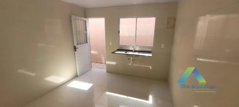 Imagem LINDA CASA TÉRREA RECEM REFORMADO COM 100m² EM 2 DORMITÓTIOS COM SUÍTE S NA VILA DAS MERCÊS/SAUDE.
