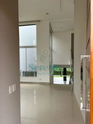 Imagem Casa para alugar em condominio - R$ 10.000,00 - Alphaville II - Vivendas do Arvoredo - Londrina - PR