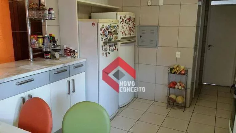 Imagem Apartamento à venda, 430 m² por R$ 3.700.000,00 - Meireles - Fortaleza/CE
