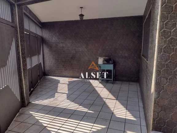 Imagem Sobrado com 3 dormitórios à venda, 151 m² por R$ 650.000,00 - Vila Olinda - São Paulo/SP