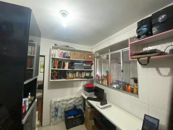 Imagem Área privativa à venda, 3 quartos, 2 vagas, São João Batista - Belo Horizonte/MG