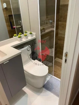 Imagem Apartamento todo Planejado à Venda no bairro Sacomã, São Paulo
