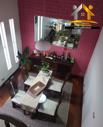Imagem Lindo Sobrado na City Bussocaba - Osasco | Batelli Imóveis